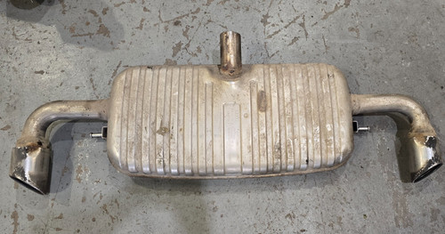 Audi mk2 0tfsi - tt, tdi