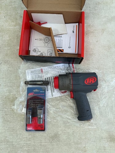 Ingersoll rand 2236qtimax2 - ingersoll,