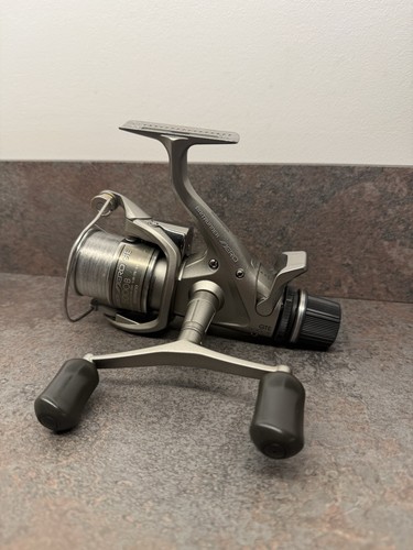 Shimano baitrunner gte 6000b - baitrunner,