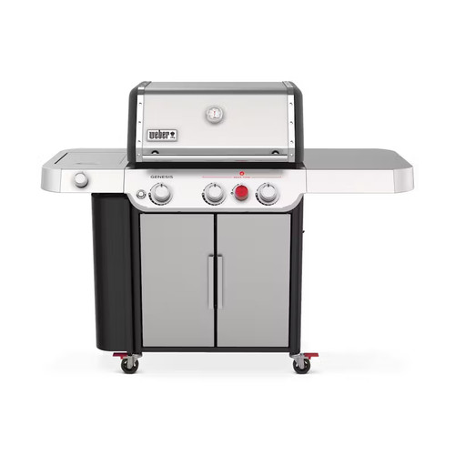 Weber genesis bbq - bbq, model