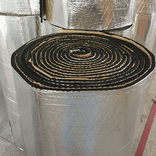 20m roll aluminium foil - 5m-20m,