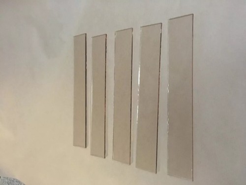 Efel kamina glass - efel,