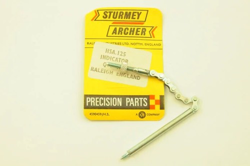 Genuine sturmey archer - genuine,