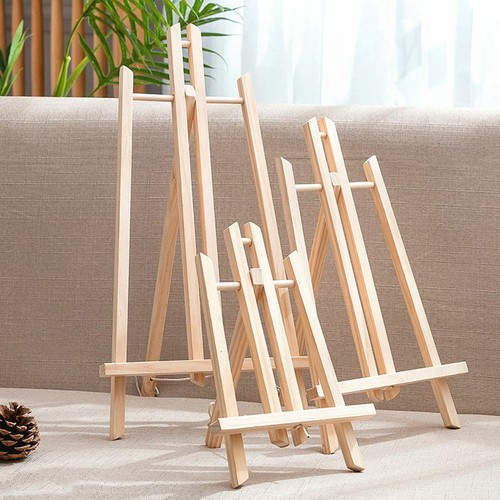 Tabletop display artist - tabletop, easel