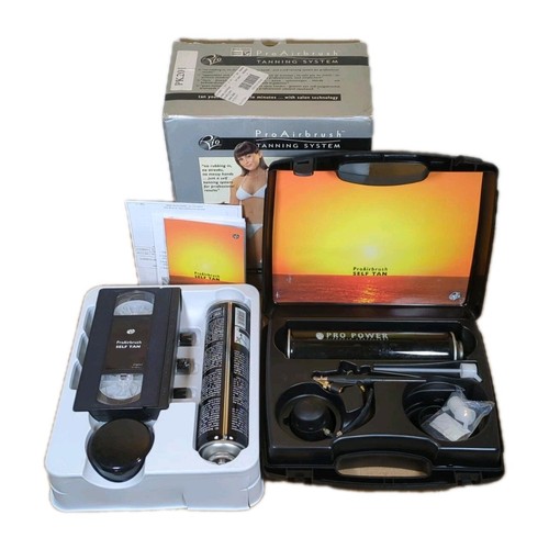 Vintage rio pro airbrush - vintage,
