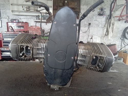 Bmw r850r engine - , 43875