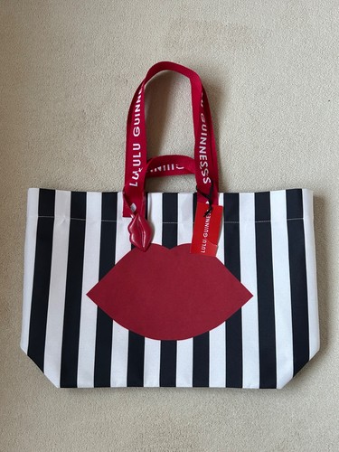 Lulu guinness waitrose limited - lulu,