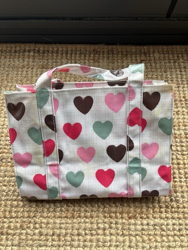 Gisela graham heart bag - graham,