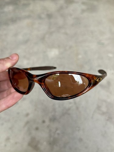 Oakley minute gen 2 - oakley,