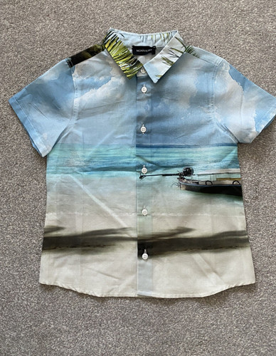 Monnalisa boy multicoloured - monnalisa, boy's