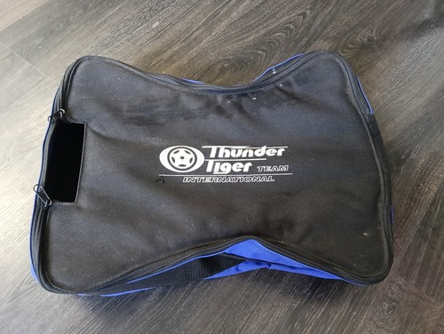 Thunder tiger eb4 8 - tiger,