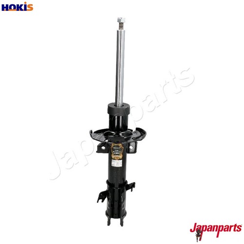 Shock absorber 01083 - absorber, mm-01083