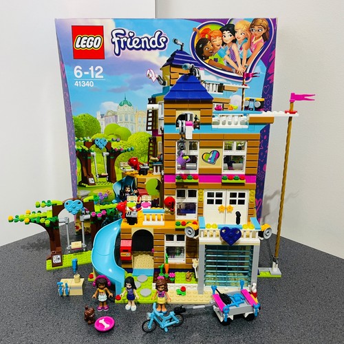 Lego friends 41340 - lego,