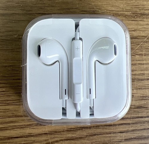 Genuine apple earpods - genuine,