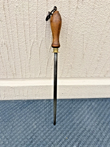 Vintage antique sharpening - antique,