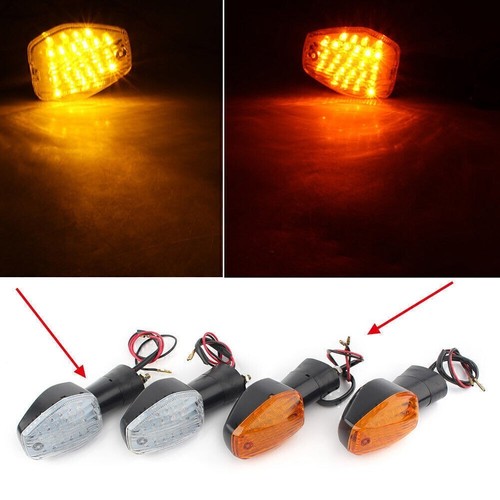Turn signal indicator light - turn,
