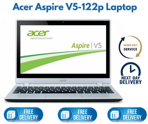Acer aspire 122p - acer, v5-122p