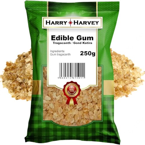 Harry harvey edible gum - edible,