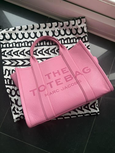 Marc jacobs large - candy, pink