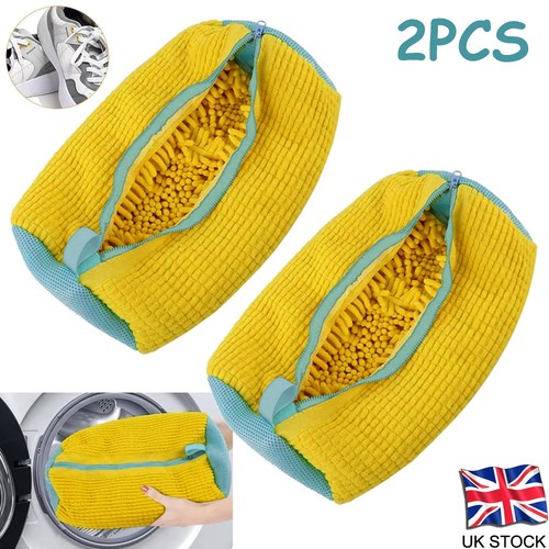 2pcs shoe washing machine - shoe,