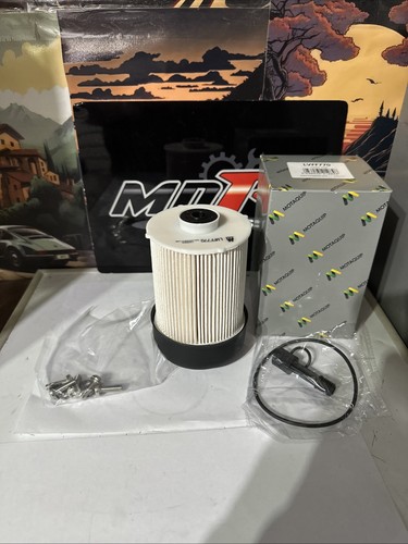 Fuel filter motaquip lvff744 - fuel,
