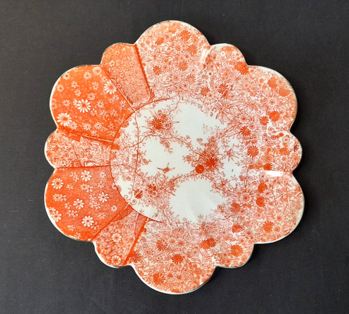 Wileman foley china daisy - foley,