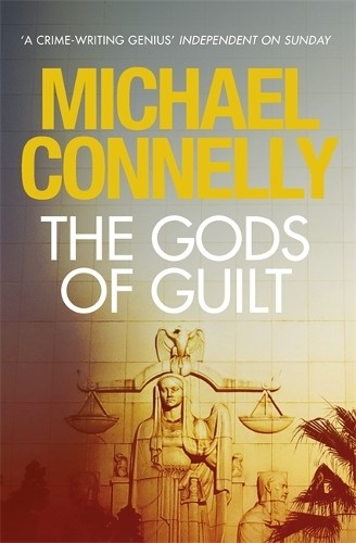 The gods guilt mickey - gods,