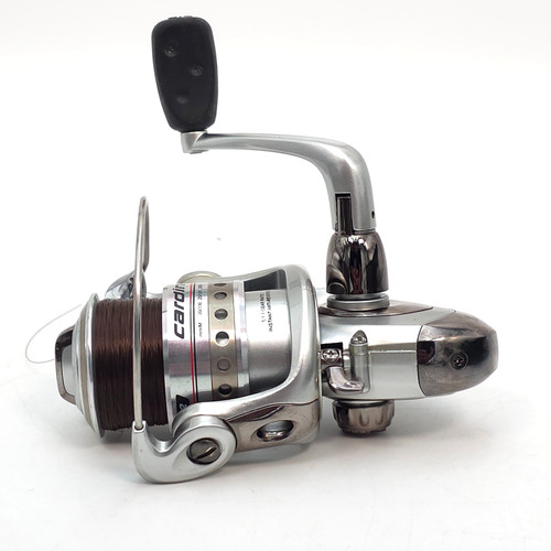 Abu garcia cardinal 102 front - abu,