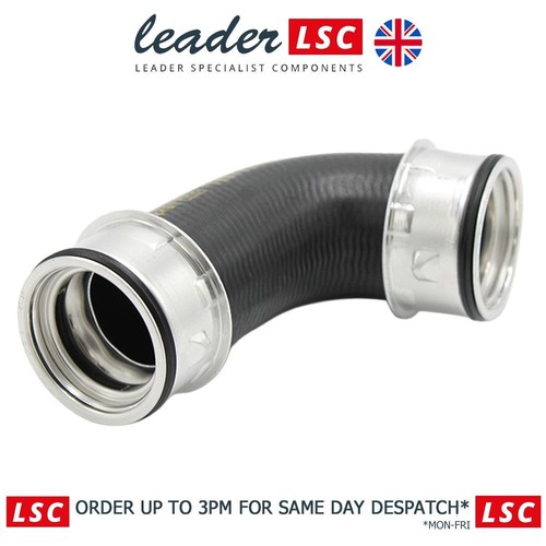 Turbo intercooler hose - intercooler, vw