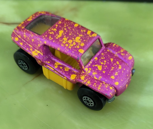 Matchbox series no30 beach - series,