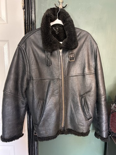 Vtg type wwii b 17 - type, b-17