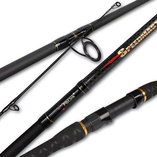 Surf spinning rod 2pc 4pc - surf, 2pc/4pc