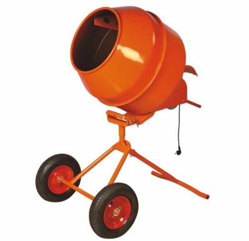 Cubic tall type electric - 8,