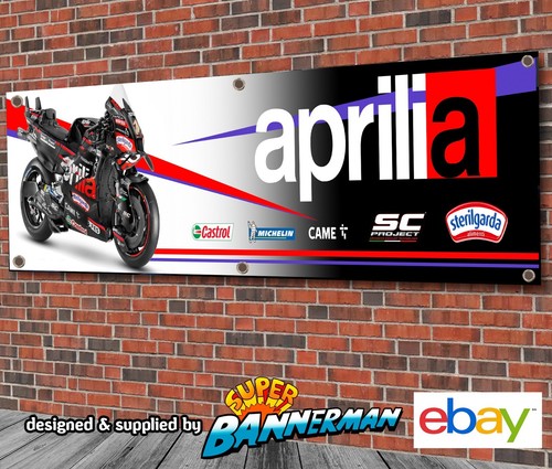 Aprilia racing 2025 moto - racing,