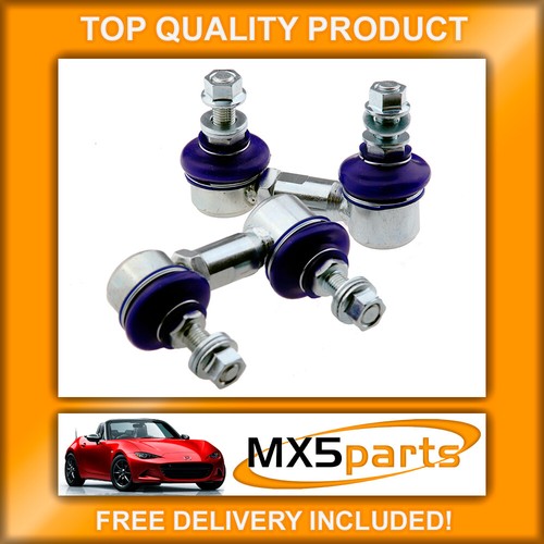 Mx5 rear anti - rear,