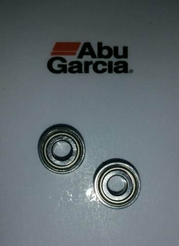 Abu ambassadeur 5500 6500 - ,