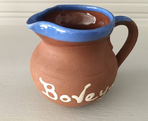 Vintage teracotta bovey devon - vintage,
