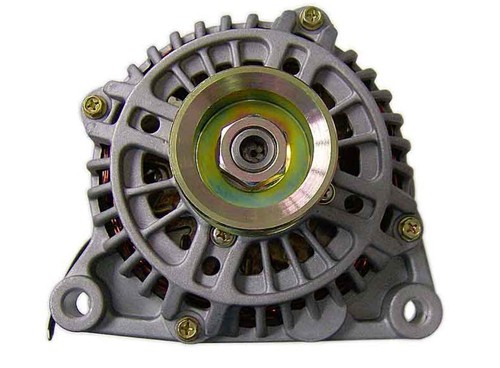 Rollco alternator fits - alternator,