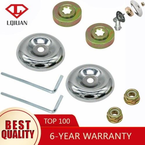 Gearbox blade nut metal - blade,