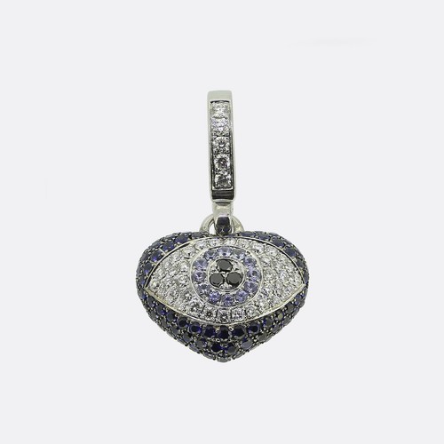 Theo fennell sapphire - fennell, and