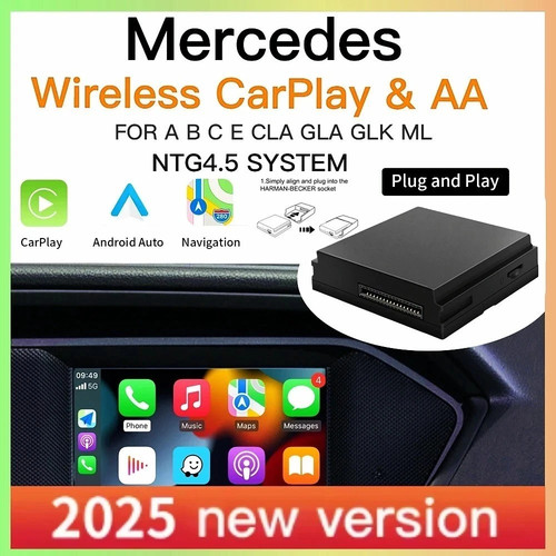 Wireless carplay android - carplay,