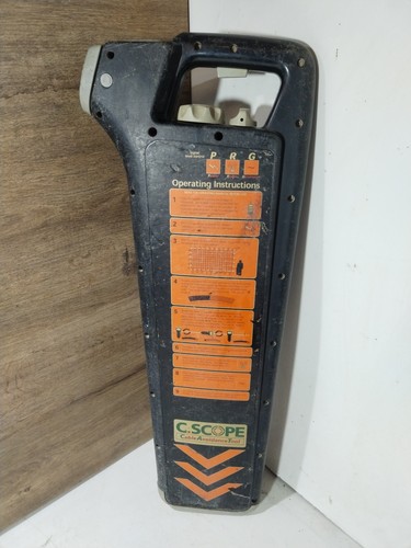 Scope cable avoidance tool - cable,