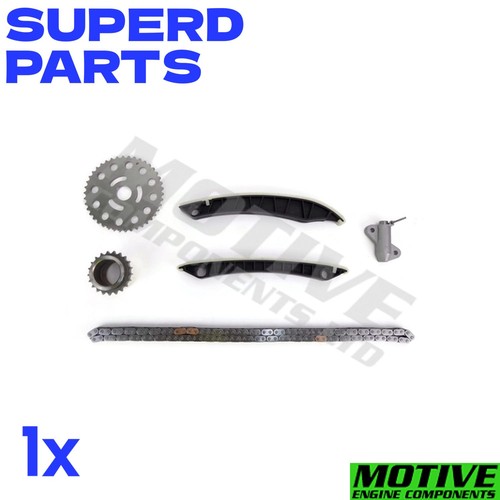 Timing set fits mercedes c - timing,