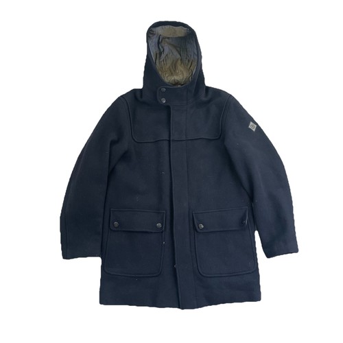 Henri lloyd thick - thick, black
