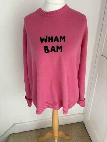 Bella freud pink wham - bella,