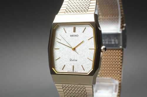 Near mint seiko dolce - seiko,