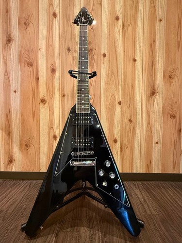 Gibson exclusive 70s flying - exclusive,