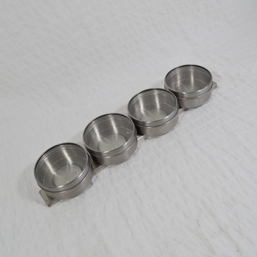 Ikea grundtal magnetic spice - magnetic,