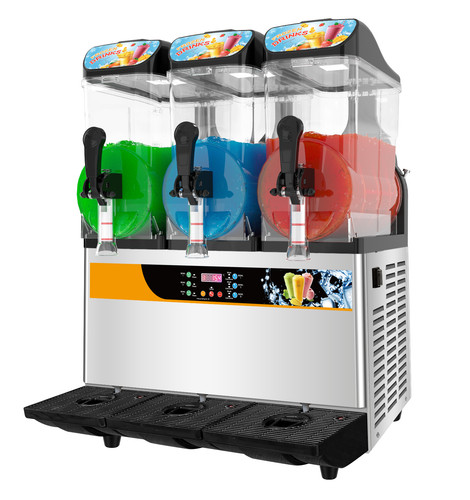 Commercial tank slush - commercial,