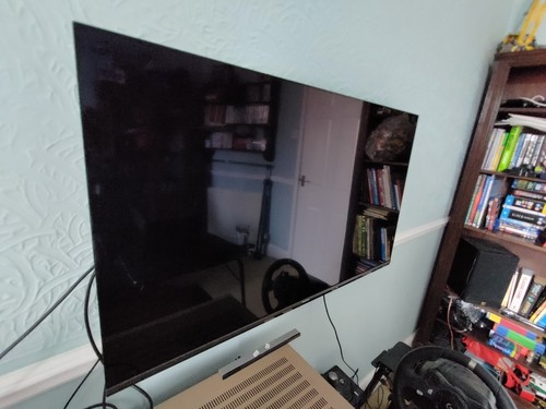 Panasonic smart oled - smart, tv